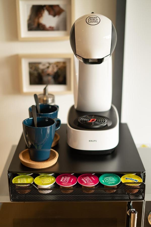 Capsule Nature & Photos - Jacuzzi - Netflix & Home Cinema - Ps5 & Jeu Thun-Saint-Martin Bagian luar foto